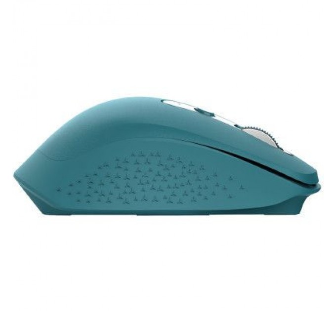 Trust Мишка Trust Ozaa Rechargeable Wireless Blue (24034)