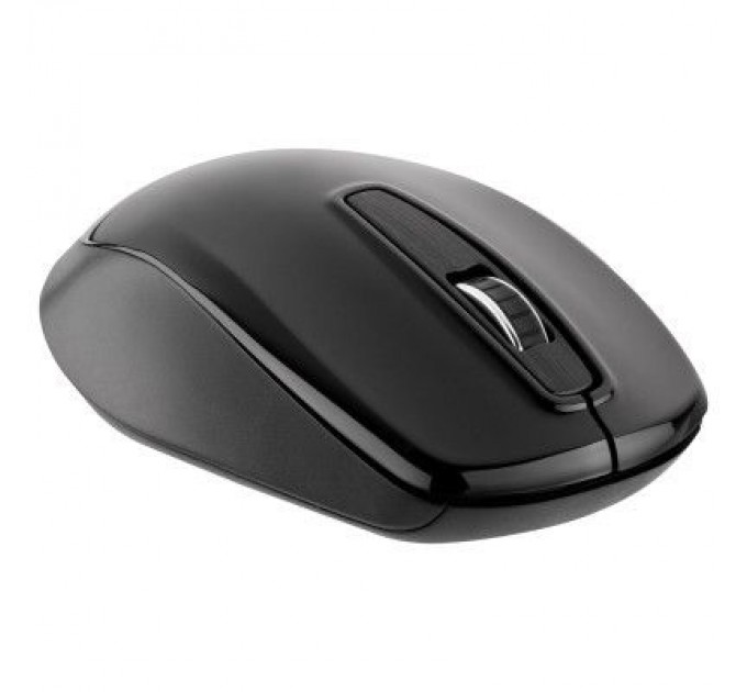 2E Мишка 2E MF2020 Wireless Black-Red (2E-MF2020WB)