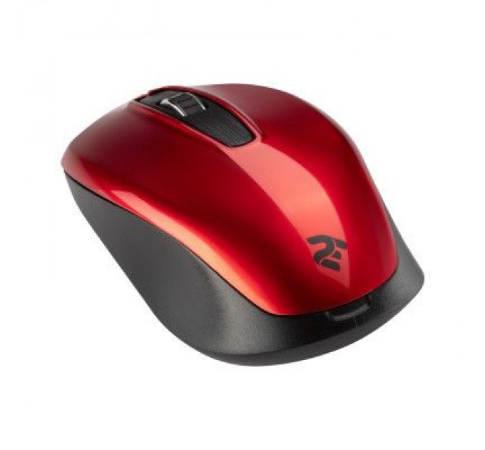 2E Мишка 2E MF2020 Wireless Black-Red (2E-MF2020WB)