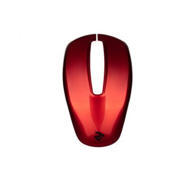 2E Мишка 2E MF2020 Wireless Black-Red (2E-MF2020WB)