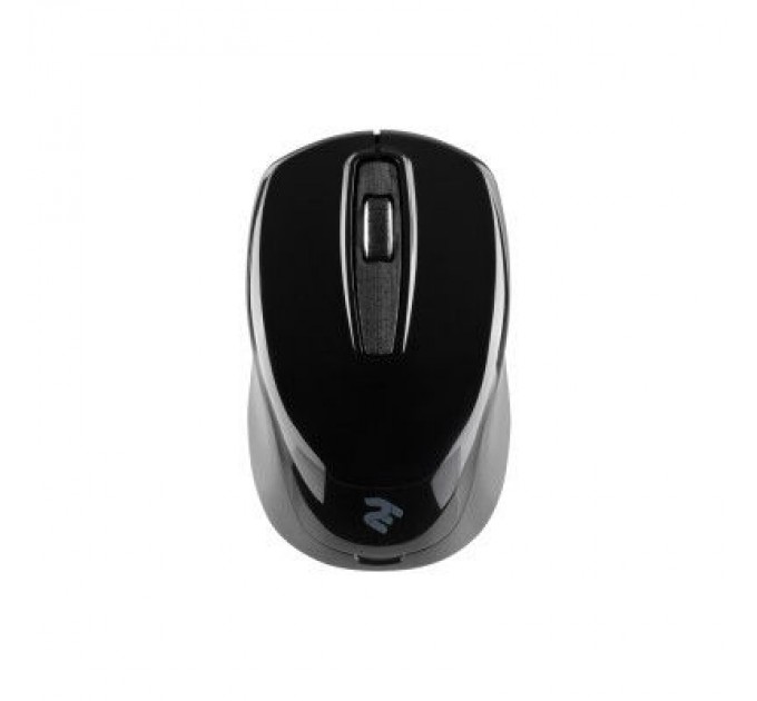 2E Мишка 2E MF2020 Wireless Black-Red (2E-MF2020WB)