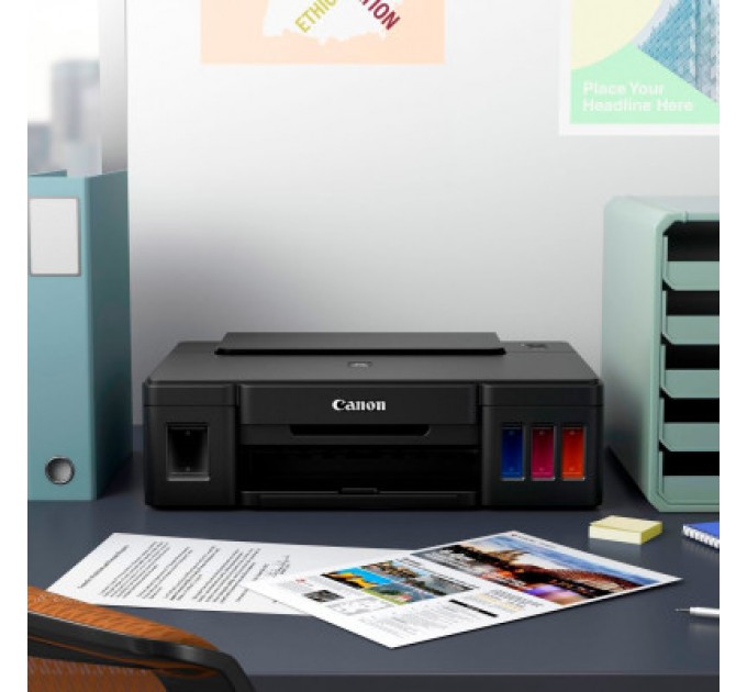 Canon Струменевий принтер Canon PIXMA G1410 (2314C009)