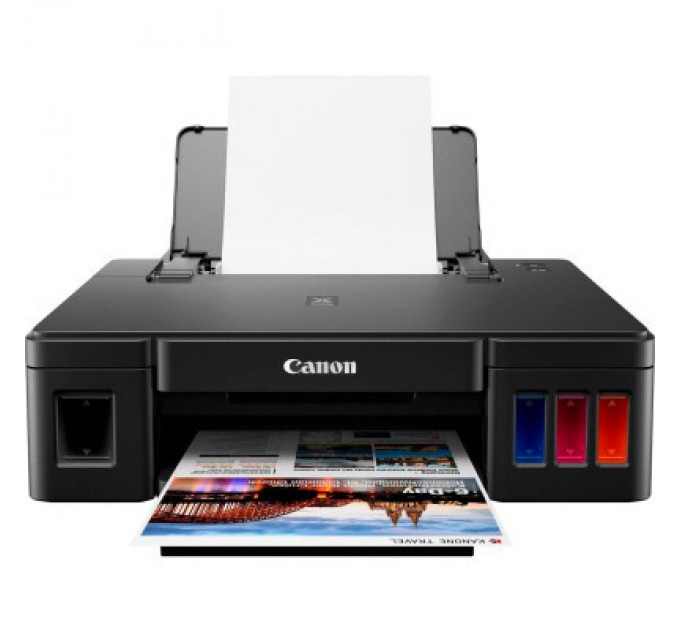Canon Струменевий принтер Canon PIXMA G1410 (2314C009)