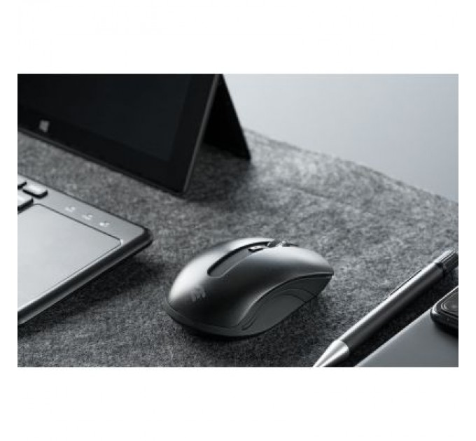 2E Мишка 2E MF217 Wireless Black (2E-MF217WB)
