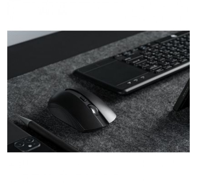 2E Мишка 2E MF217 Wireless Black (2E-MF217WB)