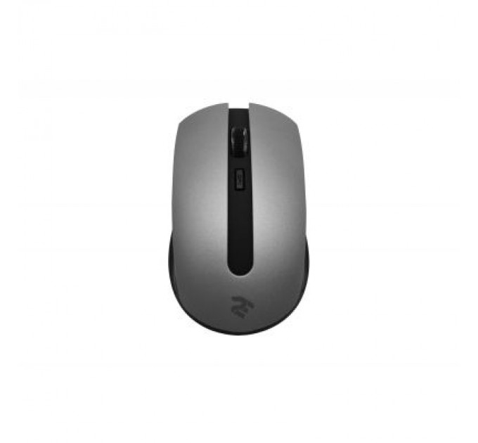 2E Мишка 2E MF217 Wireless Gray (2E-MF217WC)