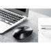 2E Мишка 2E MF230 Silent Wireless Black (2E-MF230WB)