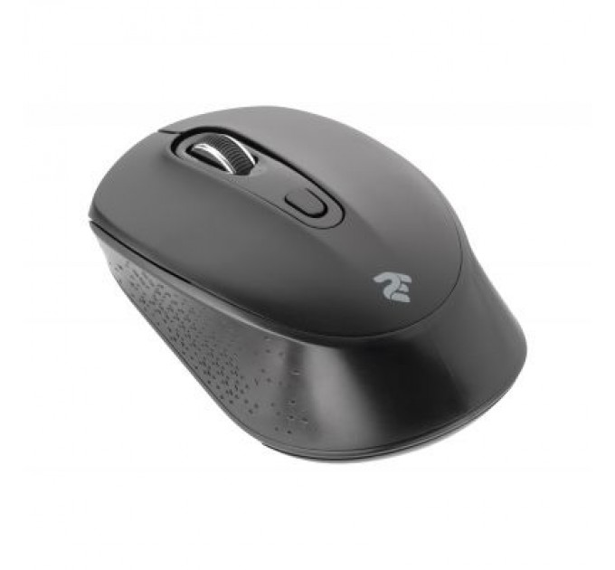 2E Мишка 2E MF230 Silent Wireless Black (2E-MF230WB)