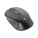 2E Мишка 2E MF230 Silent Wireless Black (2E-MF230WB)