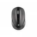 2E Мишка 2E MF230 Silent Wireless Black (2E-MF230WB)