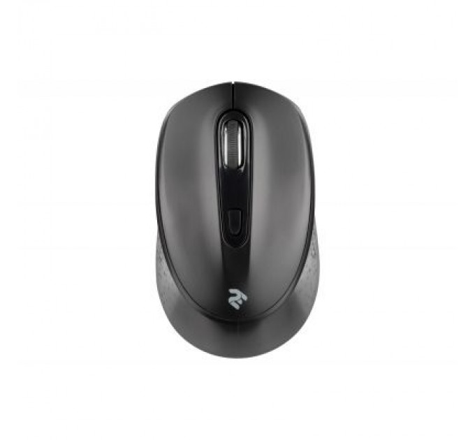 2E Мишка 2E MF230 Silent Wireless Black (2E-MF230WB)