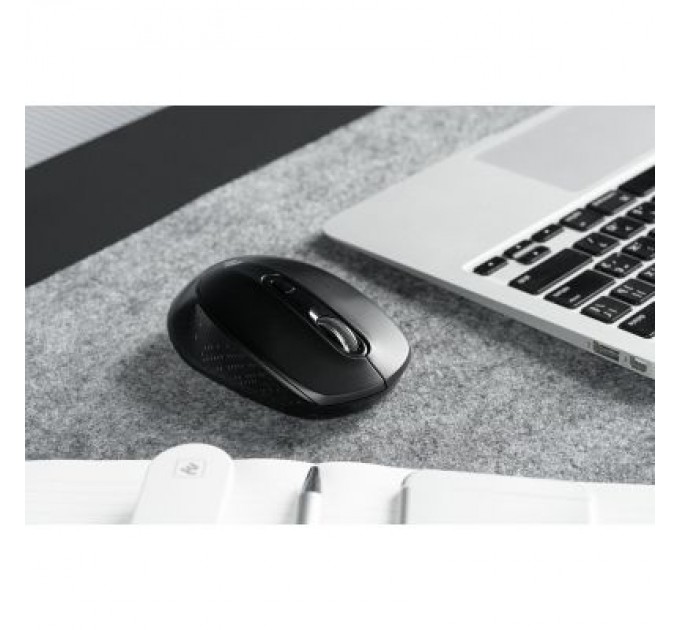 2E Мишка 2E MF230 Silent Wireless Black (2E-MF230WB)