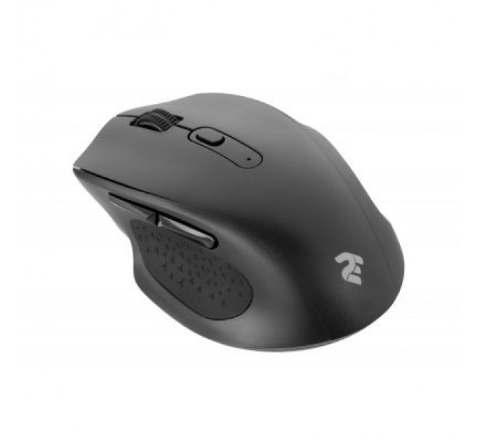2E Мишка 2E MF240 Wireless Black (2E-MF240WB)