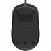 HP Мишка HP 150 USB Black (240J6AA)