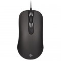 2E Мишка 2E MF1012 USB Black (2E-MF1012UB)