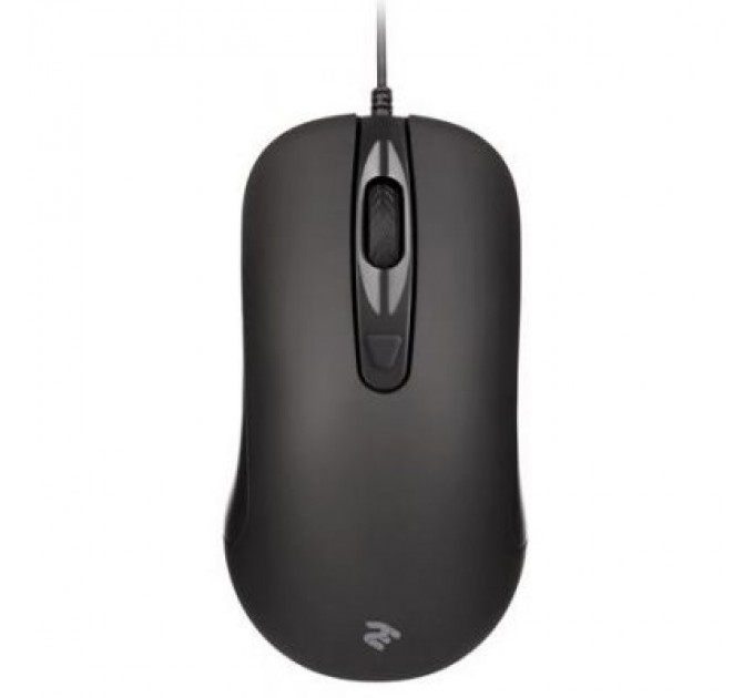 2E Мишка 2E MF1012 USB Black (2E-MF1012UB)