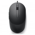 Dell Мишка Dell MS3220 Laser USB Black (570-ABHN)