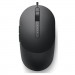 Dell Мишка Dell MS3220 Laser USB Black (570-ABHN)