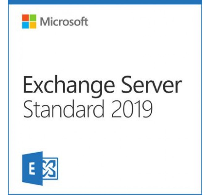 Microsoft ПЗ для сервера Microsoft Exchange Server Standard 2019 Device CAL Charity, Perpetual (DG7GMGF0F4MB_0005CHR)