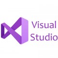 Microsoft Офісний додаток Microsoft Visual Studio Professional 2022 Educational, Perpetual (DG7GMGF0D3SJ_0003EDU)