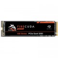 Seagate Накопичувач SSD M.2 2280 2TB FireCuda 530 Seagate (ZP2000GM3A013)