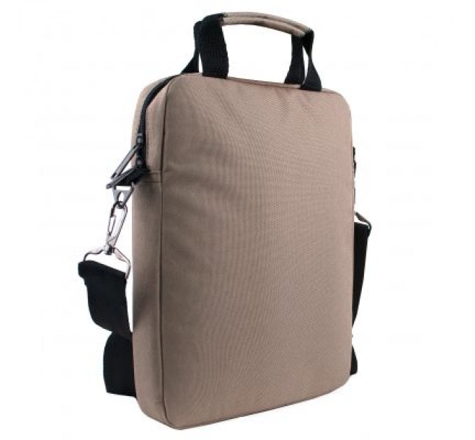 Porto Сумка для ноутбука Porto 10'' LN-10-02LB Vishivanka Beige (LN1002LB_Vish)