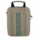 Porto Сумка для ноутбука Porto 10'' LN-10-02LB Vishivanka Beige (LN1002LB_Vish)