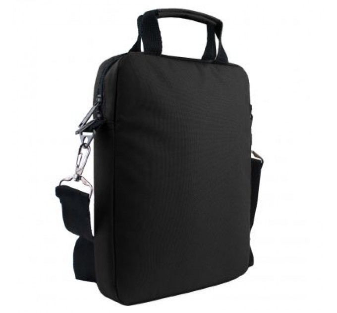Porto Сумка для ноутбука Porto 10'' LN-10-02BK TRIZUB Black (LN1002BK_TRIZ)