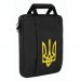 Porto Сумка для ноутбука Porto 10'' LN-10-02BK TRIZUB Black (LN1002BK_TRIZ)