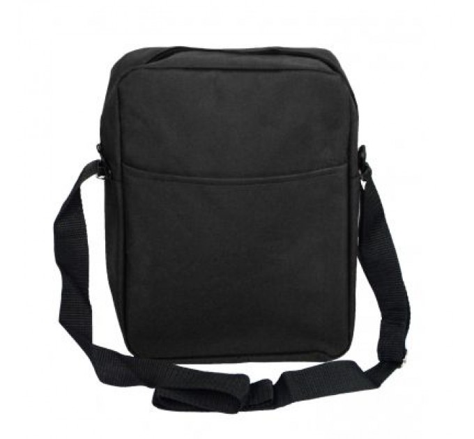 Porto Сумка для ноутбука Porto 10'' LP-10-03BK TRIZUB Black (LP1003BK_TRIZ)