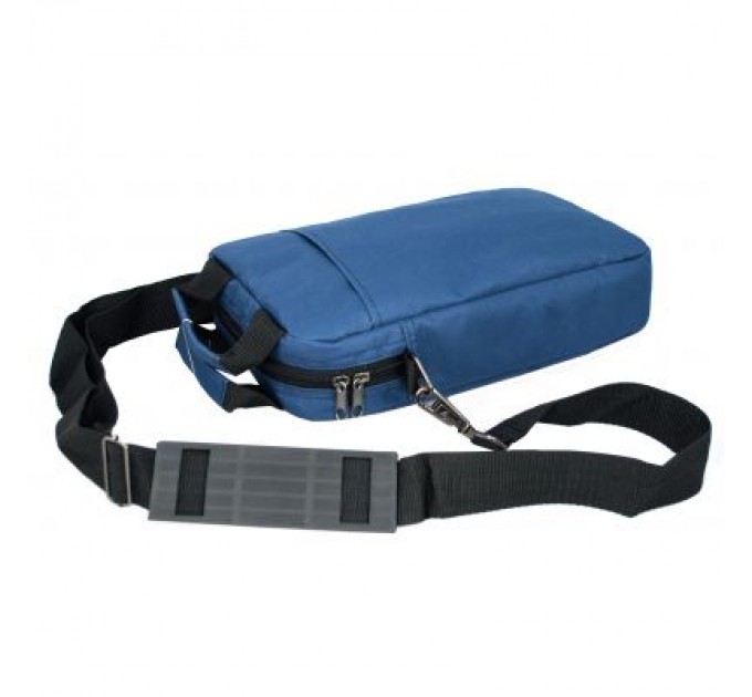 Porto Сумка для ноутбука Porto 10'' LS-10-03BU Blue (LS1003BU)
