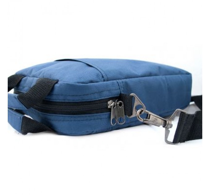 Porto Сумка для ноутбука Porto 10'' LS-10-03BU Blue (LS1003BU)
