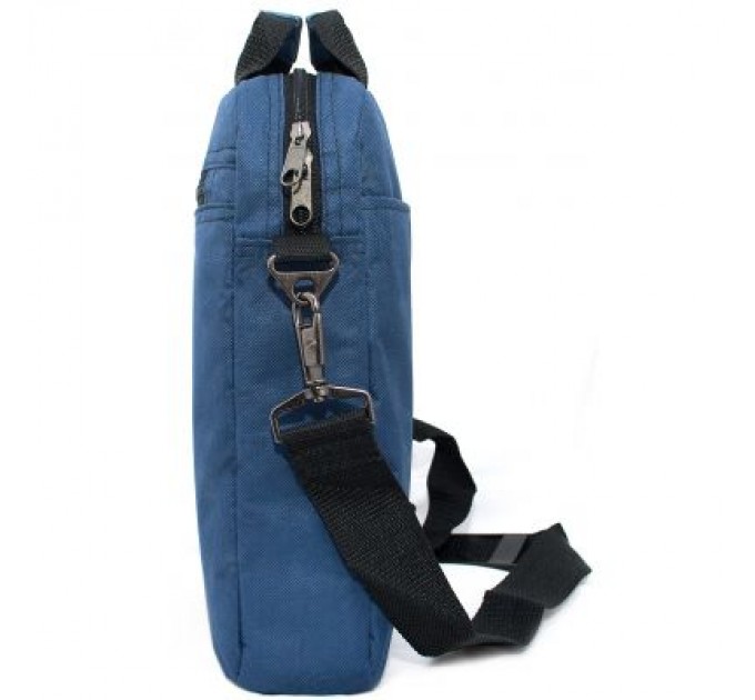 Porto Сумка для ноутбука Porto 10'' LS-10-03BU Blue (LS1003BU)