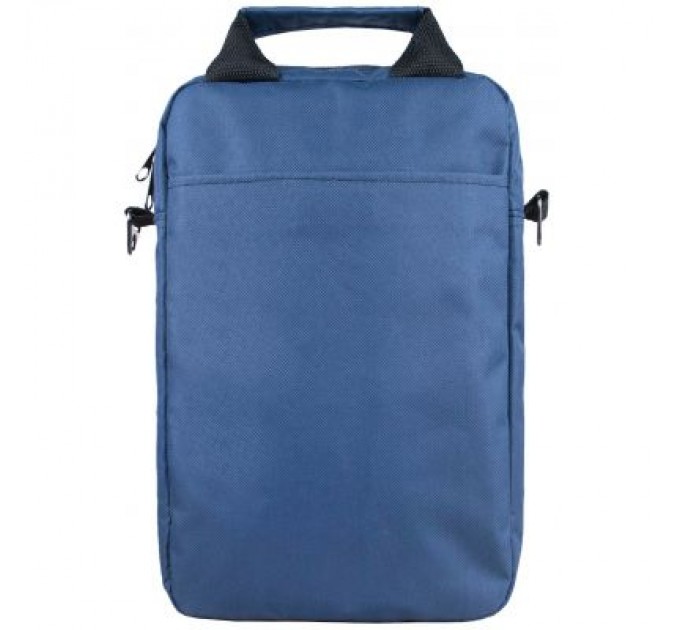 Porto Сумка для ноутбука Porto 10'' LS-10-03BU Blue (LS1003BU)