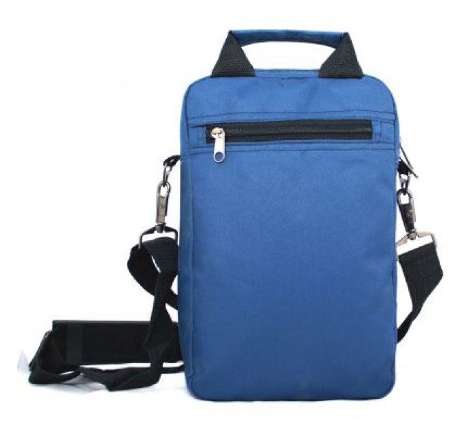 Porto Сумка для ноутбука Porto 10'' LS-10-03BU Blue (LS1003BU)