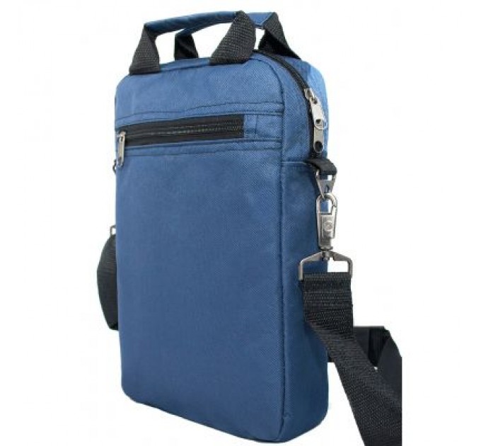 Porto Сумка для ноутбука Porto 10'' LS-10-03BU Blue (LS1003BU)