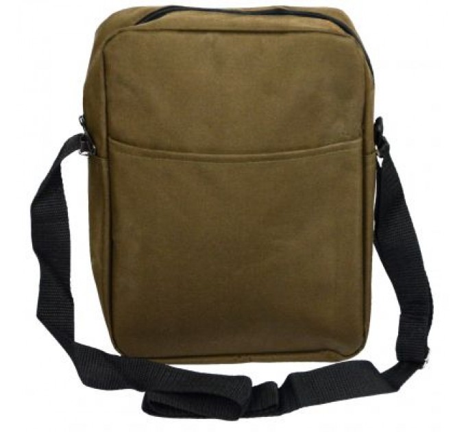 Porto Сумка для ноутбука Porto 10'' LP-10-03GR TRIZUB Green (LP1003GR_TRIZ)