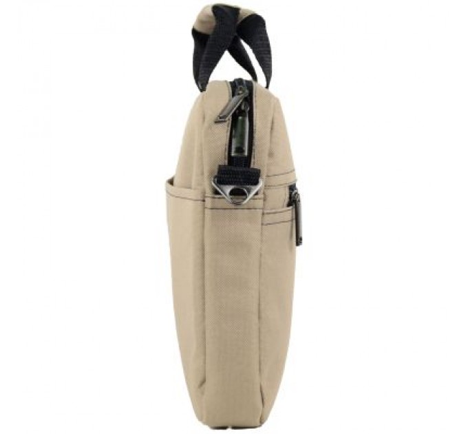 Porto Сумка для ноутбука Porto 12'' PN12 LoveUkraine Beige (PN12LB_LoveUkr)