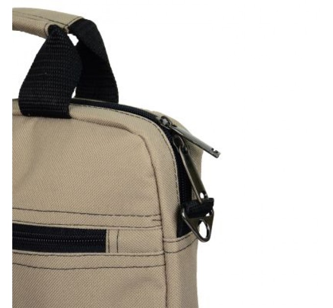 Porto Сумка для ноутбука Porto 12'' PN12 LoveUkraine Beige (PN12LB_LoveUkr)