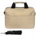 Porto Сумка для ноутбука Porto 12'' PN12 TRIZUB Beige (PN12LB_TRIZ)