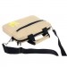 Porto Сумка для ноутбука Porto 12'' PN12 TRIZUB Beige (PN12LB_TRIZ)
