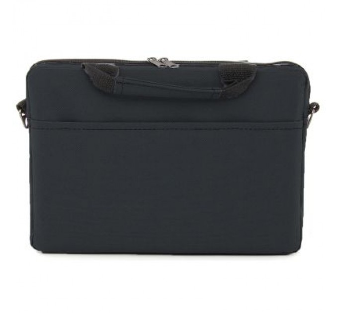 Porto Сумка для ноутбука Porto 12'' PN12 LoveUkraine Black (PN12BK_LoveUkr)