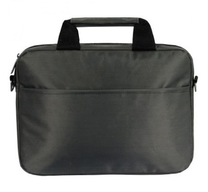 Porto Сумка для ноутбука Porto 12'' PN12 TRIZUB DarkGreen (PN12GP_TRIZ)