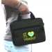 Porto Сумка для ноутбука Porto 12'' PN12 LoveUkraine Green (PN12GR_LoveUkr)