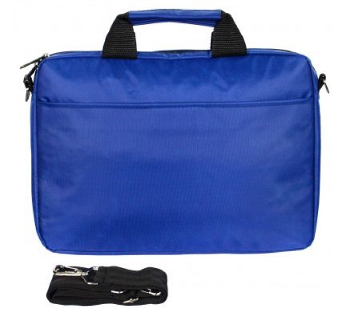 Porto Сумка для ноутбука Porto 13.3'' PN13DB LoveUkraine DarkBlue (PN13DB_LoveUkr)