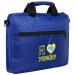 Porto Сумка для ноутбука Porto 13.3'' PN13DB LoveUkraine DarkBlue (PN13DB_LoveUkr)
