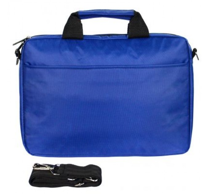 Porto Сумка для ноутбука Porto 13.3'' PN13DB TRIZUB DarkBlue (PN13DB_TRIZ)
