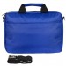 Porto Сумка для ноутбука Porto 13.3'' PN13DB TRIZUB DarkBlue (PN13DB_TRIZ)