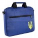 Porto Сумка для ноутбука Porto 13.3'' PN13DB TRIZUB DarkBlue (PN13DB_TRIZ)