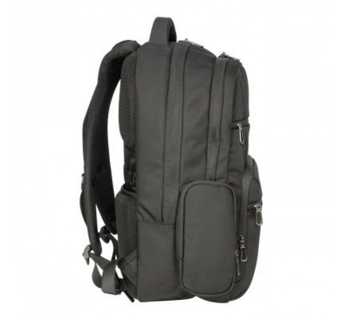 Tucano Рюкзак для ноутбука Tucano 17" Sole Gravity AGS (BKSOL17-AGS-BK)